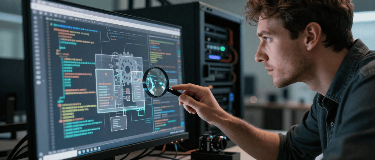 Développeur audit SEO