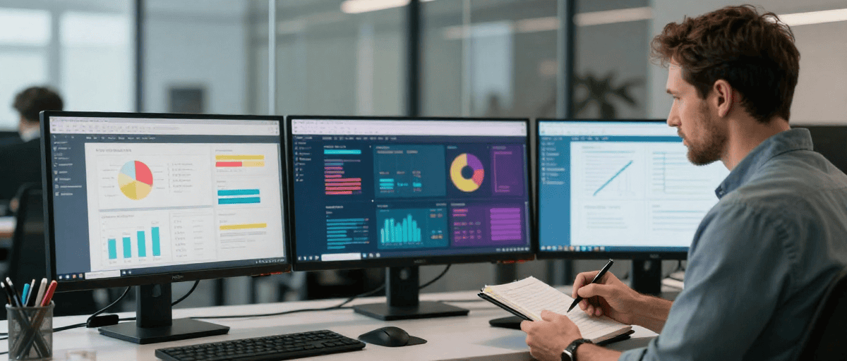 Consultant SEO bureau