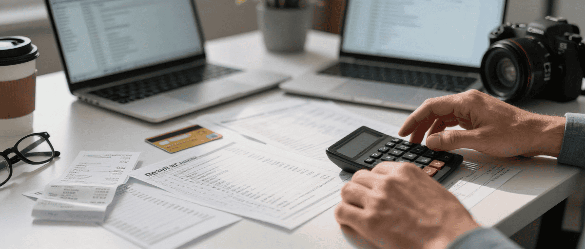 Calcul coûts e-commerce