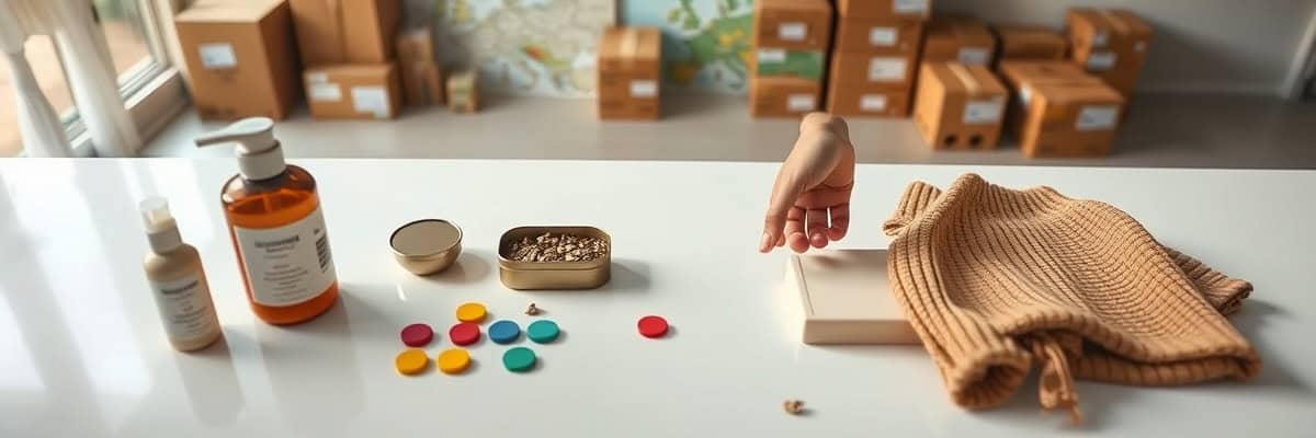 Comparaison fournisseurs bio