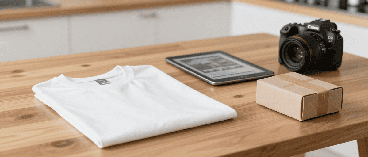 Tableau e-commerce petit budget