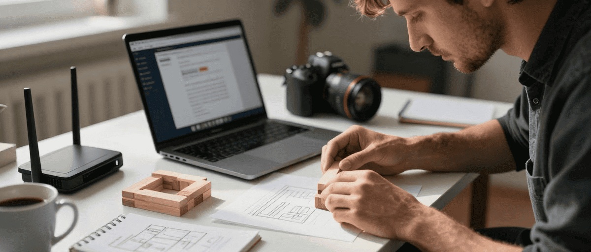 Développeur config WooCommerce