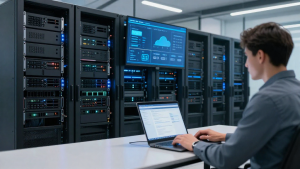 Comparatif hébergement cloud pour choisir une offre web selon le budget et les performances