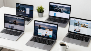 comparatif CMS gratuit WordPress Joomla Drupal PrestaShop