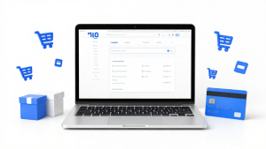 Plugin e-commerce WordPress : comparatif WooCommerce Easy Digital Downloads Ecwid
