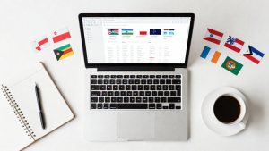 Plugin multilingue WordPress - comparatif WPML Polylang Weglot TranslatePress