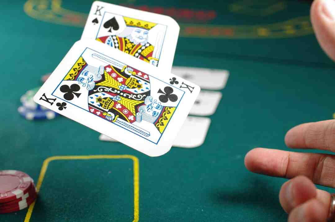 Envie de devenir un as du poker en ligne ?